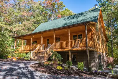 Image de Wander Inn: à seulement 1 mille des activités du complexe et du lac Wisp