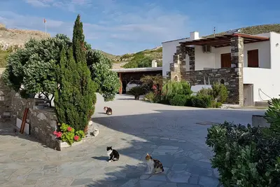 Image de Maisons de campagne Marcello - Nikolas