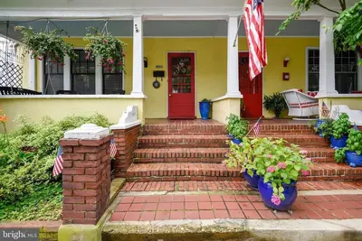 Image de Marchez jusqu'à la Naval Academy + City Dock