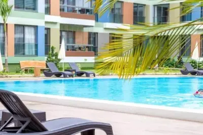 Image de Haven City at Pearl in the City