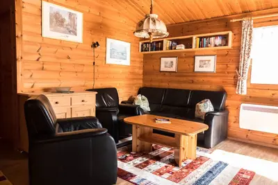 Image de Maison pour 5 personnes avec 60m² à Viechtach (120343)