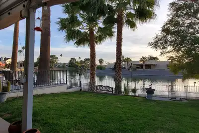 Image de Bord de l'eau - Sur Le Lac