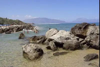 Image de Appartement touristique à Trappeto près de la mer pour les vacances