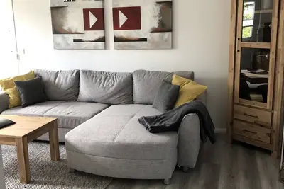 Image de Le paradis du repos à deux