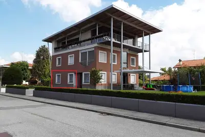 Image de Homerez - Appartement charmant à Savigliano