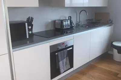 Image de Appartement moderne et neuf