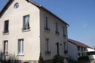 Image de Maison familiale de centre ville proche gare et toutes commodités