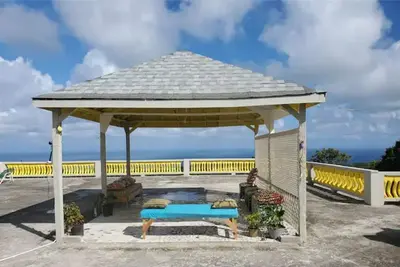 Image de Spacious and tranquil villa in Duncans