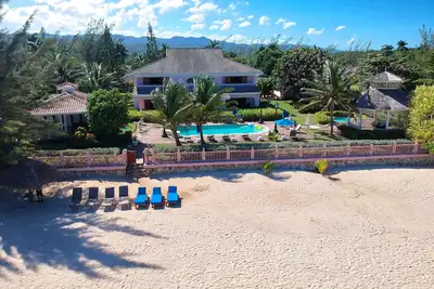 Image de Location Villa de Luxe en Bord de Mer - Villa Paradiso