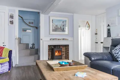 Image de 119 Middle Street / A 3 Bedroom Seaside Holiday Home