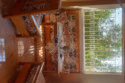 Image de Appartement wuestenblick