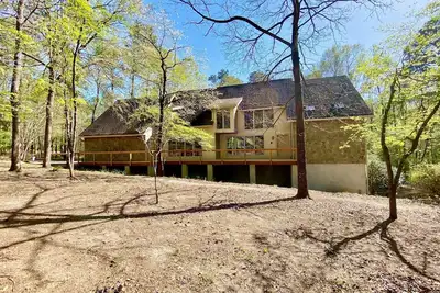 Image de Masters Golf Rental Home with Beautiful Views