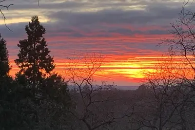 Apple Hill Valley View magnifique