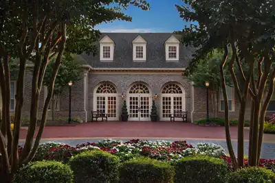 Image de Marriott's Manor Club à Ford's Colony