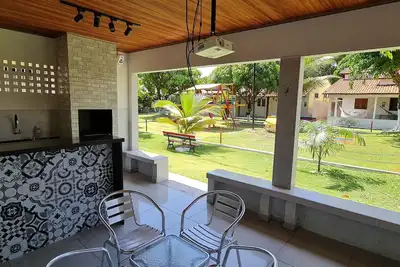 Image de Excellente maison dans une communauté fermée avec une structure de loisirs et de sécurité totale