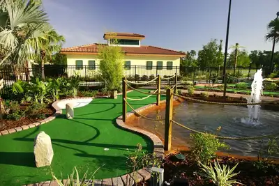 Image de Villa De Luxe - Orange Lake Resort 11-18 Avril - 8 Personnes