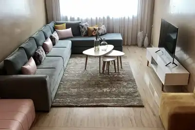 Image de Grand appartement Moderne et SÉCURISÉ à proximité de tout