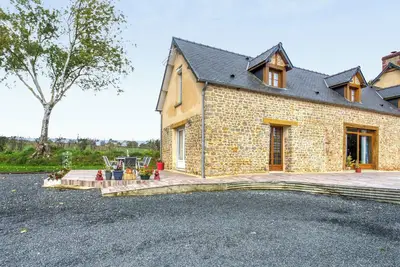 Image de Homerez - Maison Saint-Marcouf.