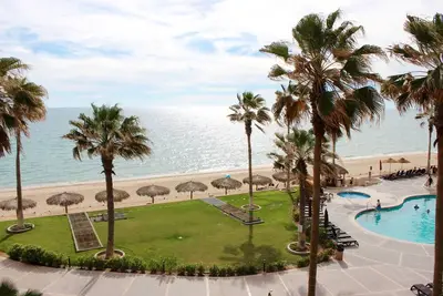 Image de Sonoran Sun 305 Stately 2 Br Ocean View Condo