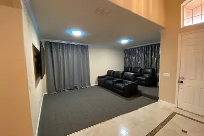 Image de Maison de vacances de luxe Funished