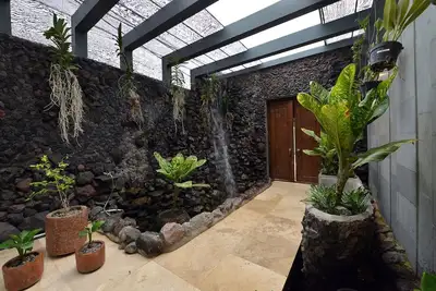 Image de Villa de luxe de 4 chambres au coeur de Canggu