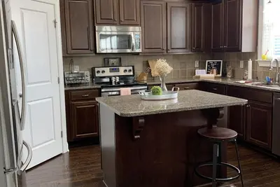 Image de Location de la semaine des maîtres! Seulement 12 miles du parcours!