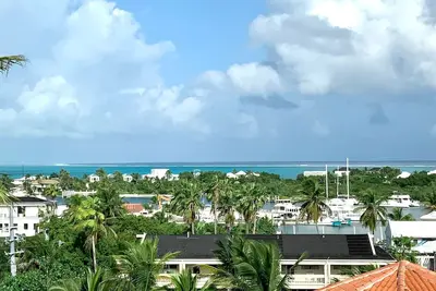 Image de Anne's Studio Ocean Views - Emplacement central