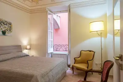 Image de Bel appartement pour 5 personnes avec climatisation, Wifi, Tv et animaux admis