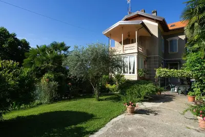 Image de Confortable appartement pour 6 personnes avec Wifi, Tv, patio et animaux admis