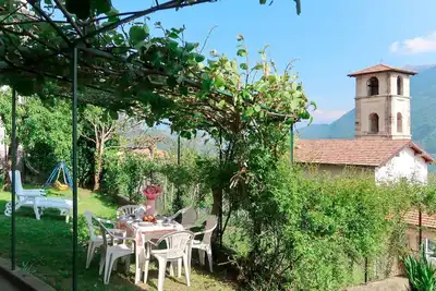 Image de Bel appartement pour 6 personnes avec Wifi, Tv, patio, animaux admis et parking