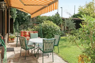 Image de Joli appartement pour 4 personnes avec Wifi, Tv, patio et parking