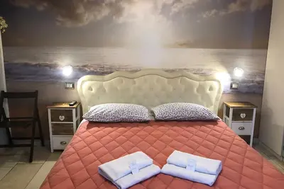 Image de B & b Oasis Passion Fiera - Chambre triple