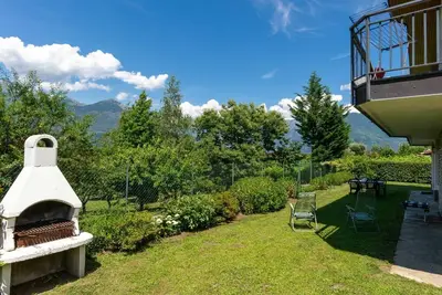 Image de Agréable appartement pour 4 personnes avec Tv, patio, animaux admis et parking