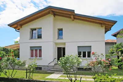Image de Merveilleuse maison de vacances privée avec Wifi, Tv, terrasse, animaux admis et parking