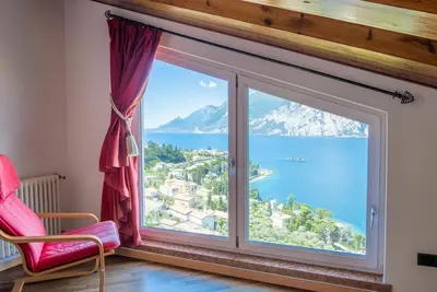 Image de Belle maison de vacances avec climatisation, Wifi, Tv, terrasse, animaux admis et parking