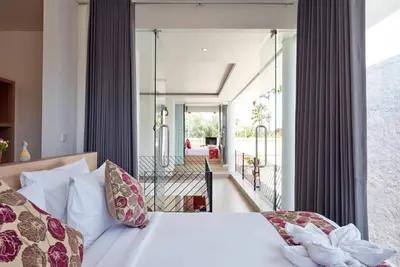 Image de 🏖 Chambre privée @ Glass House, 5 minutes à pied d'Echo Beach