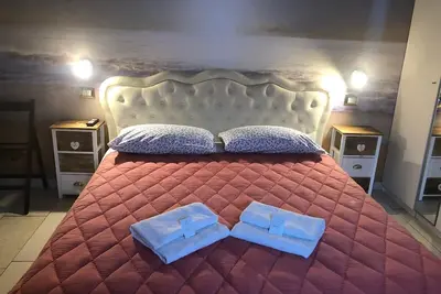 Image de B&B Oasis Passion Fiera - Chambre Quadruple
