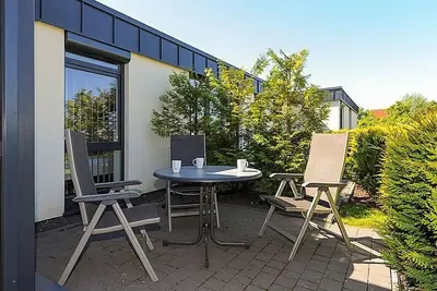 Image de Location vacances appartement Sir Francis Drake: Maison Marenor