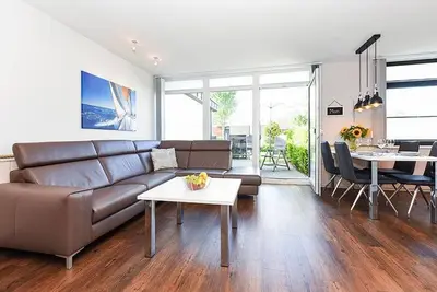 Image de Location vacances appartement Ferdinand Magellan: Maison Marenor