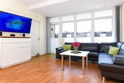 Image de Location vacances appartement Willem Barents: Maison Marenor