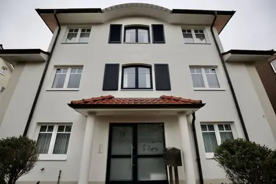 Image de Villa Rossini 2, appartement exclusif avec terrasse