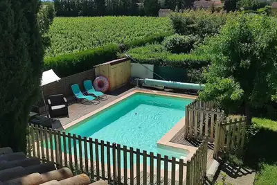 Détente en  Provence ☀️
