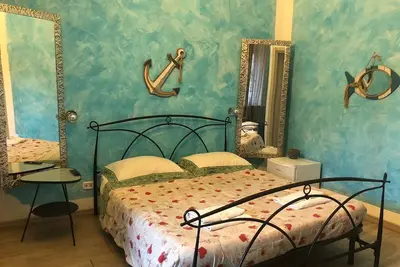Image de B&B Oasis Passion Fiera - Chambre Quadruple