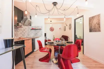 Image de Lovely Studio Coeur de Royat