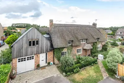 Image de Dorset Thatched Village Hideaway close to Jurassic Coast