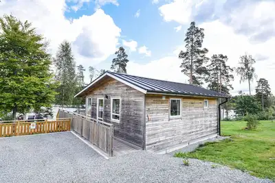 Image de Belle maison à Dals-Långed avec cuisine