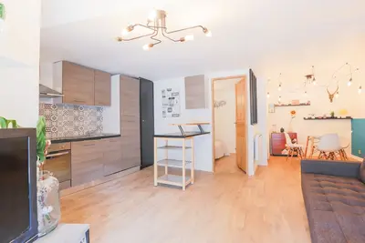 Image de Spacieux Nid Douillé au Centre Royat