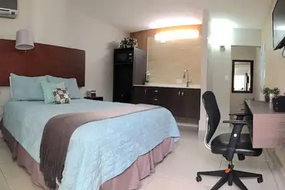 Image de Segovia Studio Units # 2
