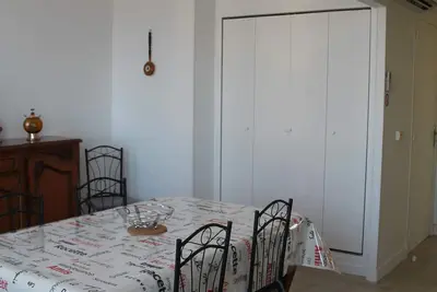 Image de Maison Quartier Calme Ă 5 min de la Mer