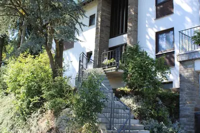 Image de Maison de vacances EifelNatur 1 - maison spacieuse dans le Vulkaneifel